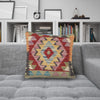 Handmade Kilim Cushion Cover Multi