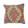 Handmade Kilim Cushion Cover Multi