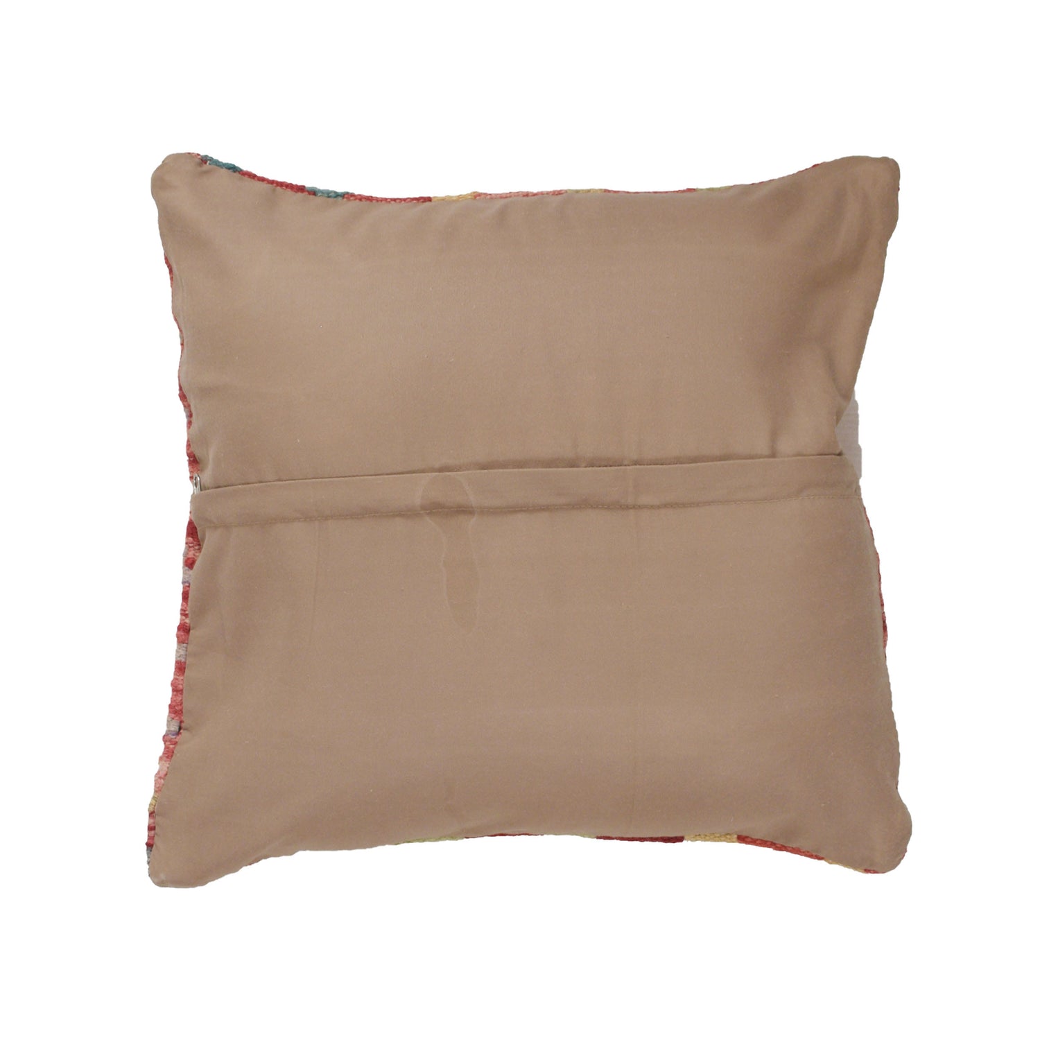 Handmade Kilim Cushion Cover Multi