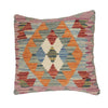 Handmade Kilim Cushion Cover Multi