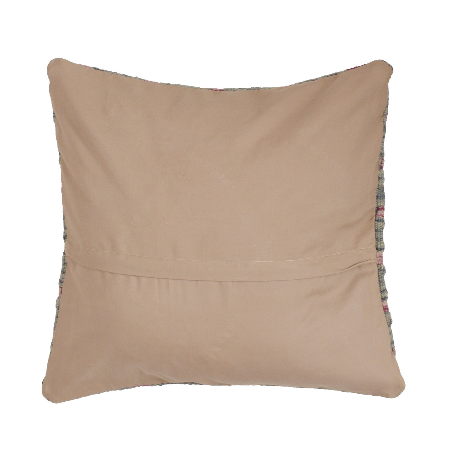Handmade Kilim Cushion Cover Multi