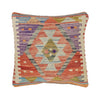 Handmade Kilim Cushion Cover Multi