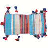 Saddle Bag Handmade Multi Floral 1x2 ft