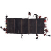 Saddle Bag Handmade Multi Floral 2x4 ft