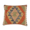 Handmade Kilim Cushion Cover Multi