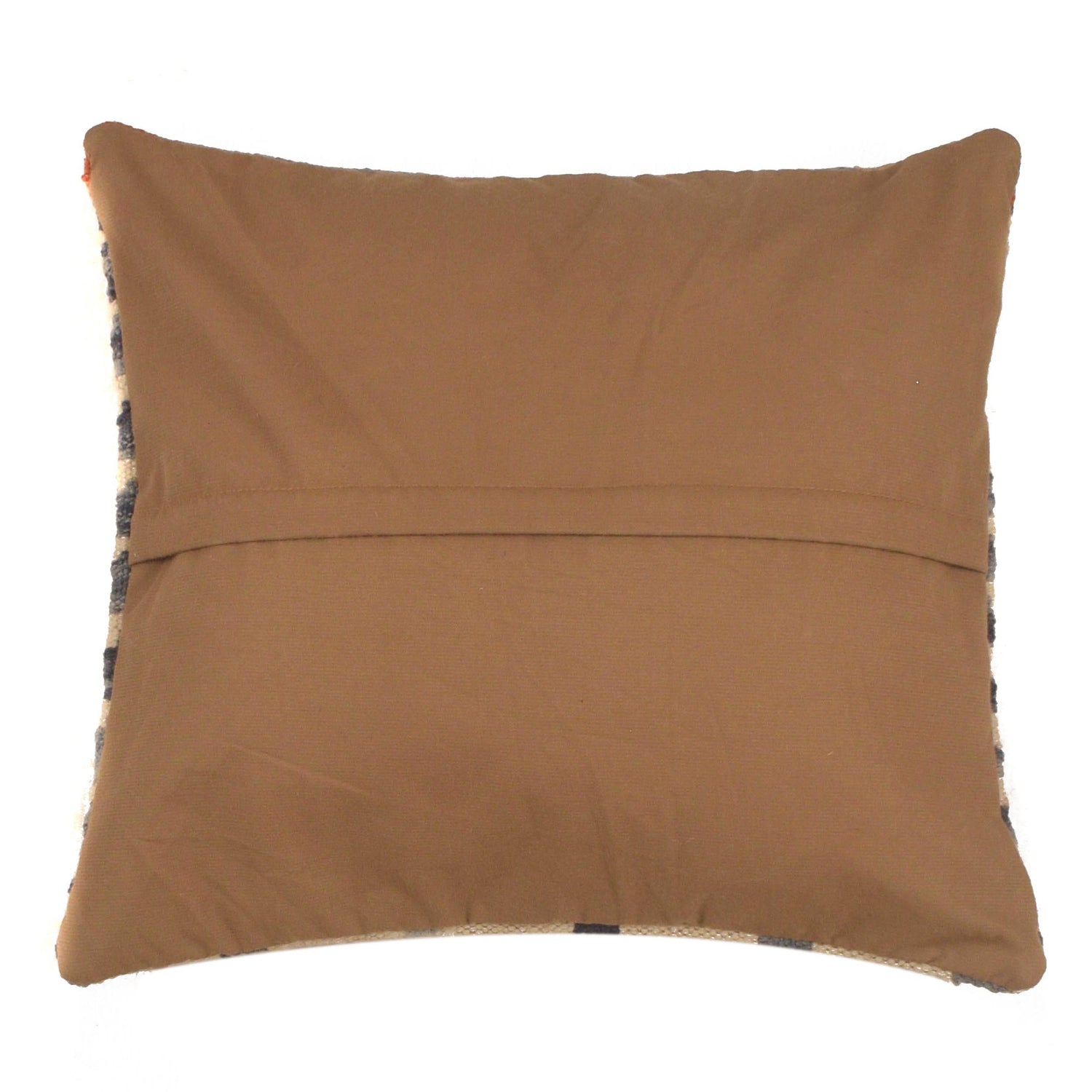 Handmade Kilim Cushion Cover Multi