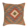 Handmade Kilim Cushion Cover Multi