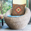 Handmade Kilim Cushion Cover Multi
