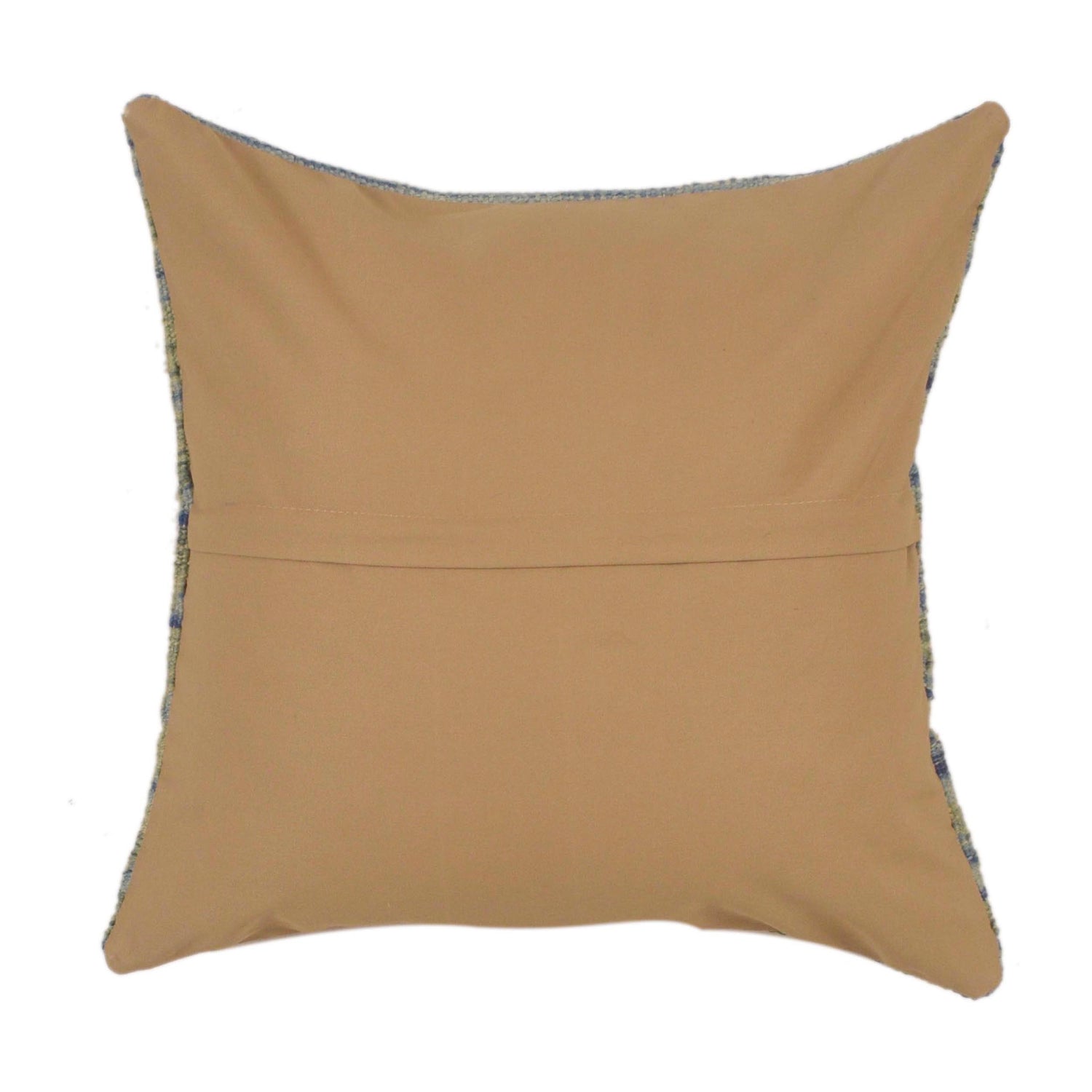 Handmade Kilim Cushion Cover Multi