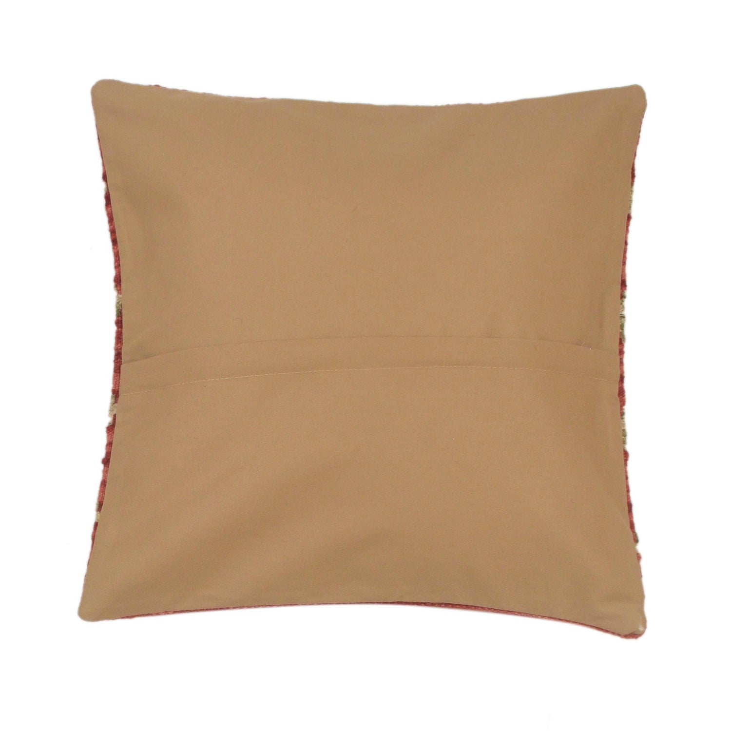 Handmade Kilim Cushion Cover Multi