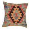 Handmade Kilim Cushion Cover Multi