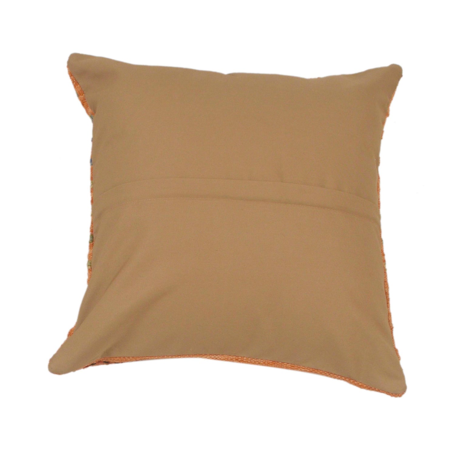 Handmade Kilim Cushion Cover Multi