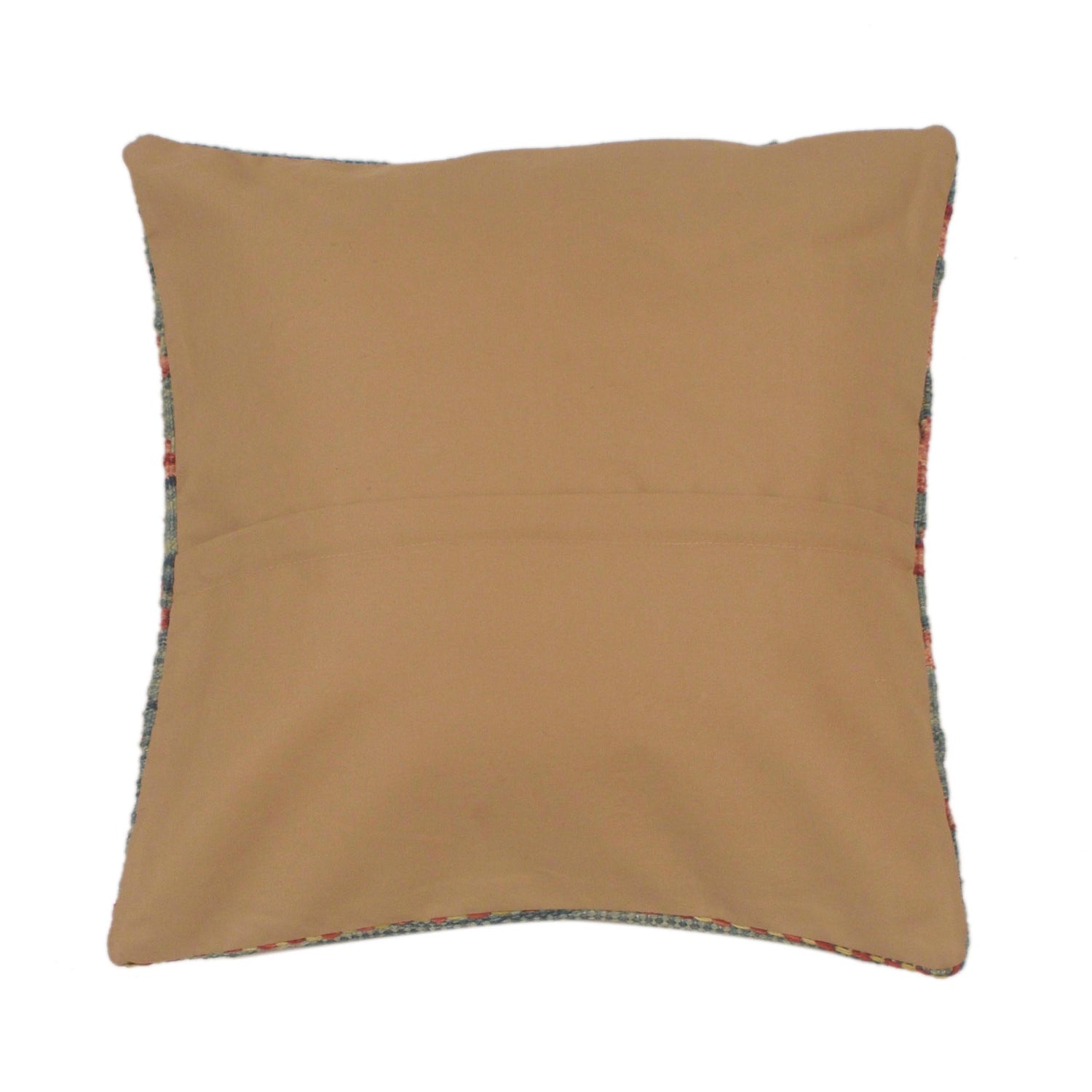 Handmade Kilim Cushion Cover Multi