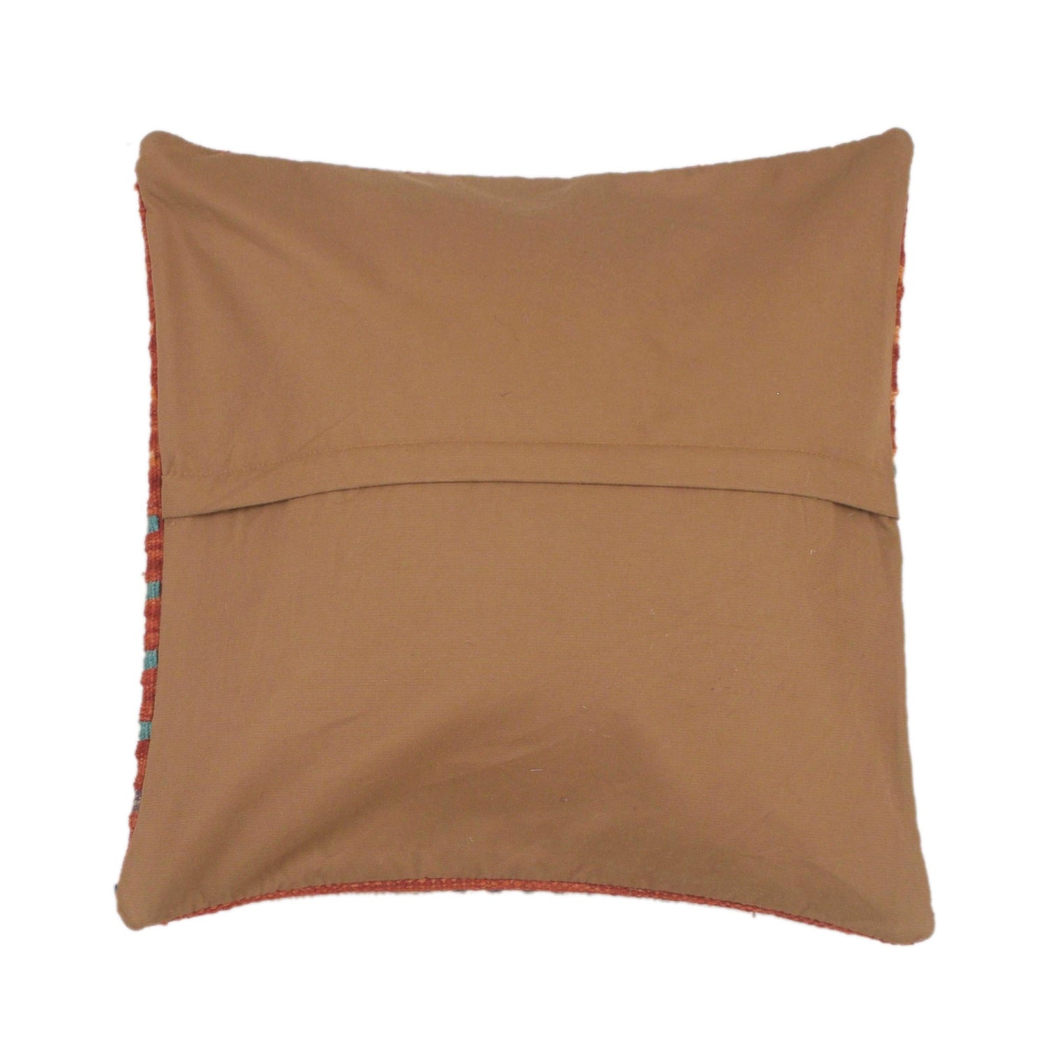 Handmade Kilim Cushion Cover Multi
