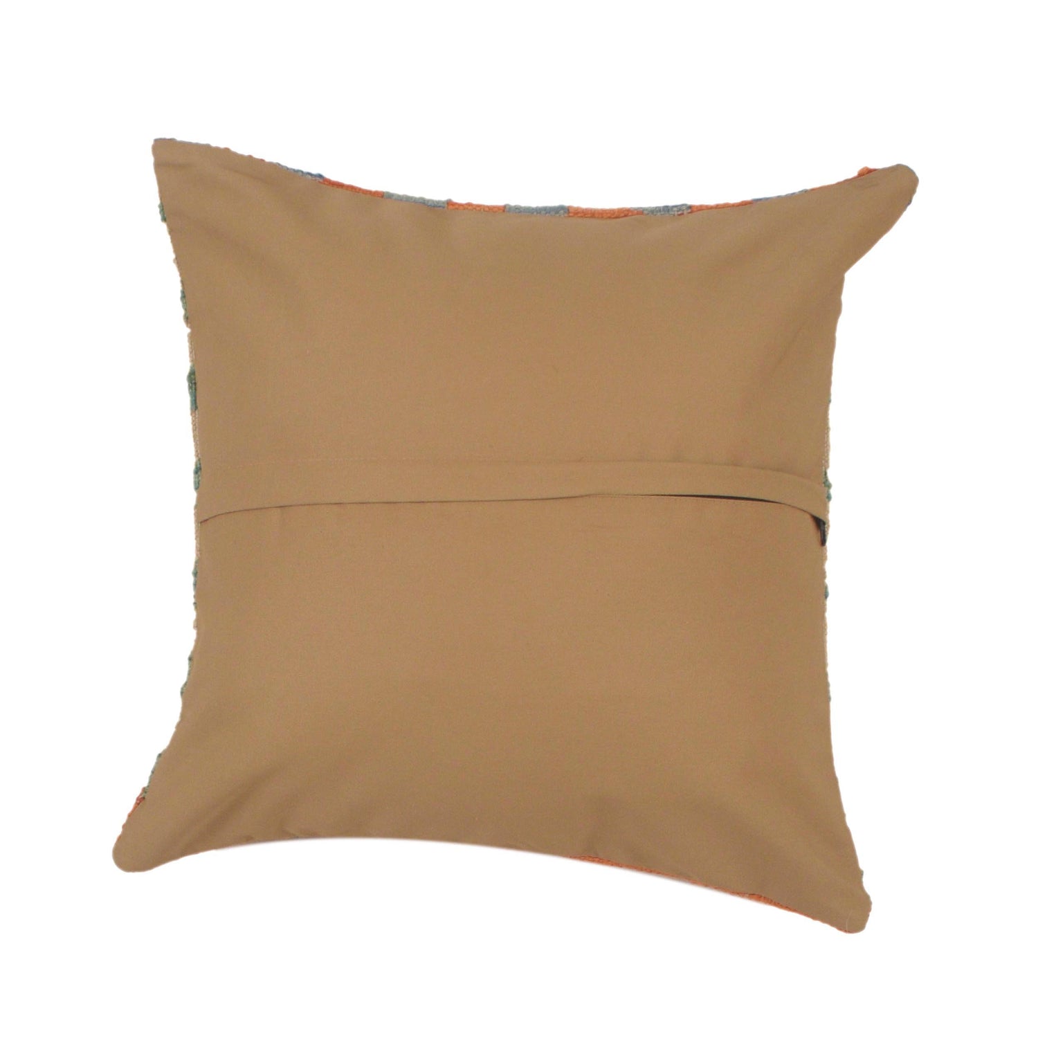 Handmade Kilim Cushion Cover Multi