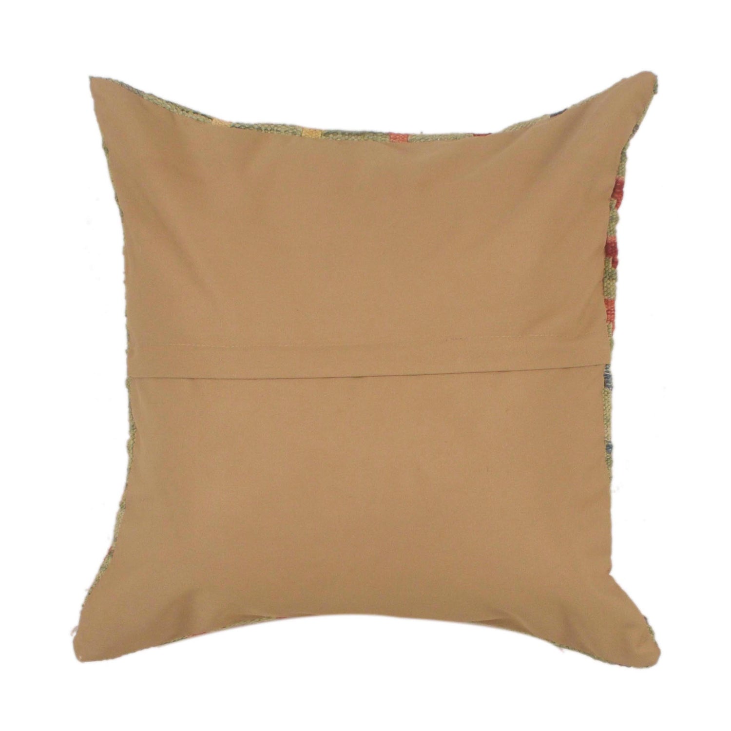 Handmade Kilim Cushion Cover Multi