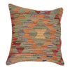 Handmade Kilim Cushion Cover Multi