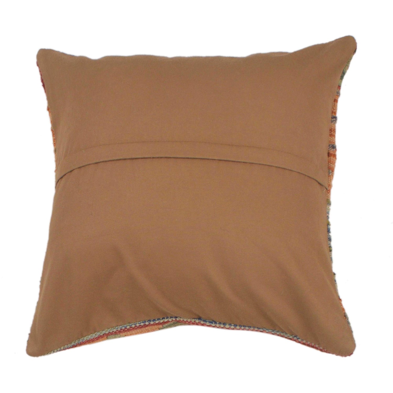 Handmade Kilim Cushion Cover Multi