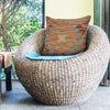 Handmade Kilim Cushion Cover Multi