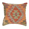 Handmade Kilim Cushion Cover Multi