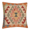 Handmade Kilim Cushion Cover Multi