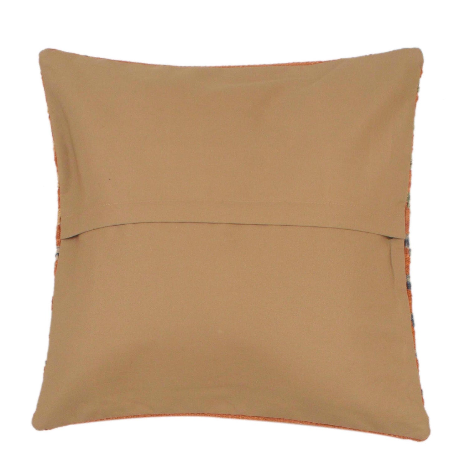Handmade Kilim Cushion Cover Multi