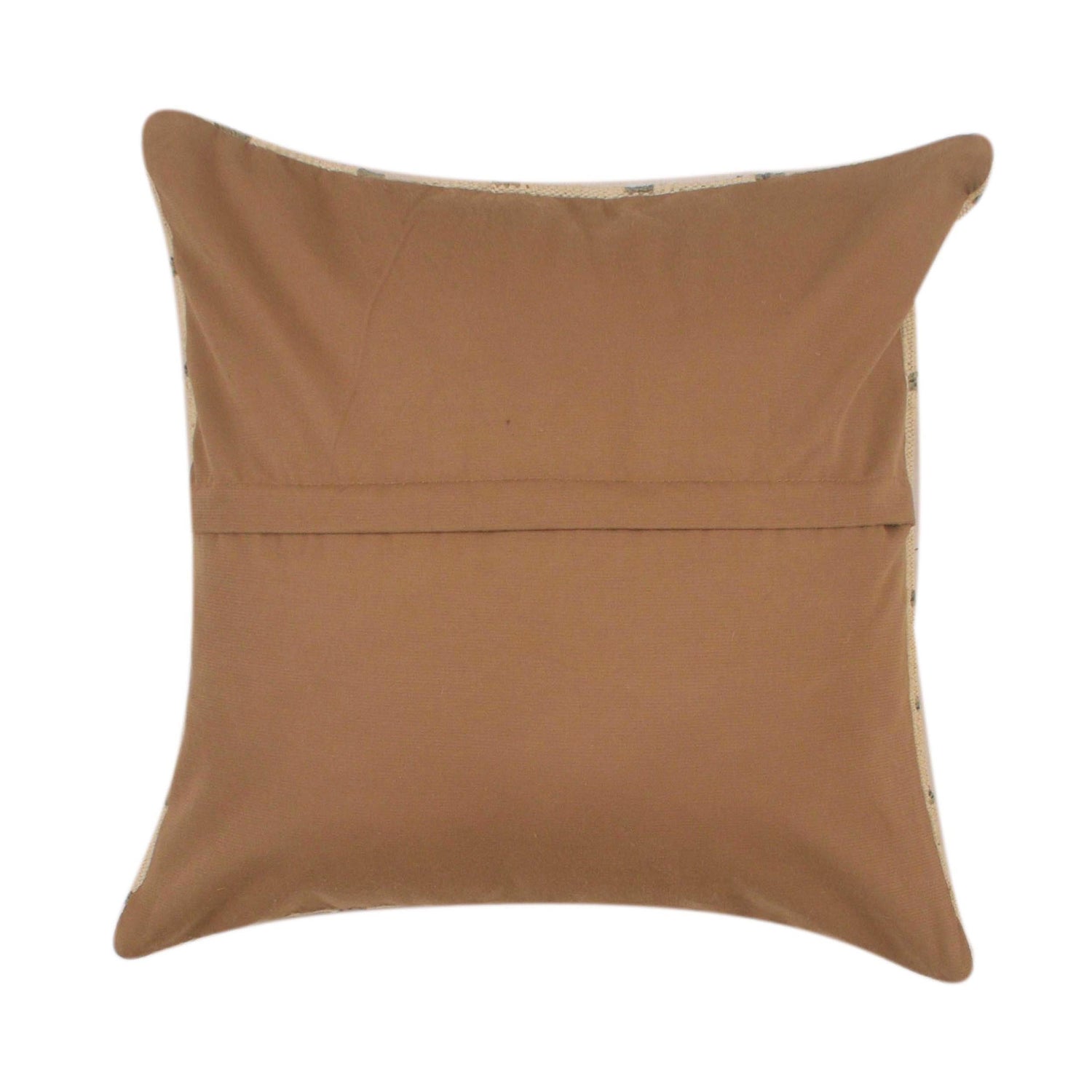 Handmade Kilim Cushion Cover Multi