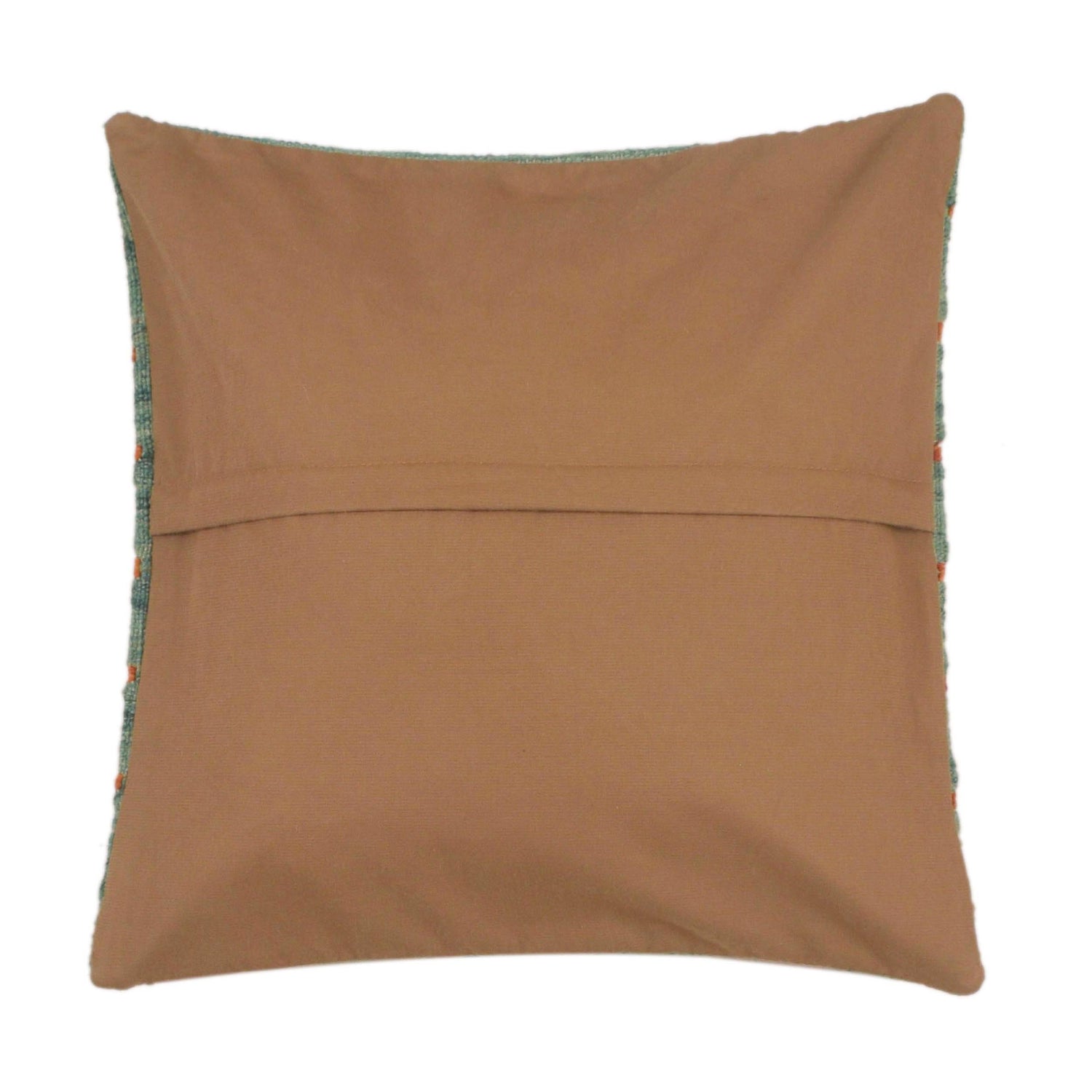 Handmade Kilim Cushion Cover Multi
