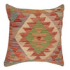 Handmade Kilim Cushion Cover Multi