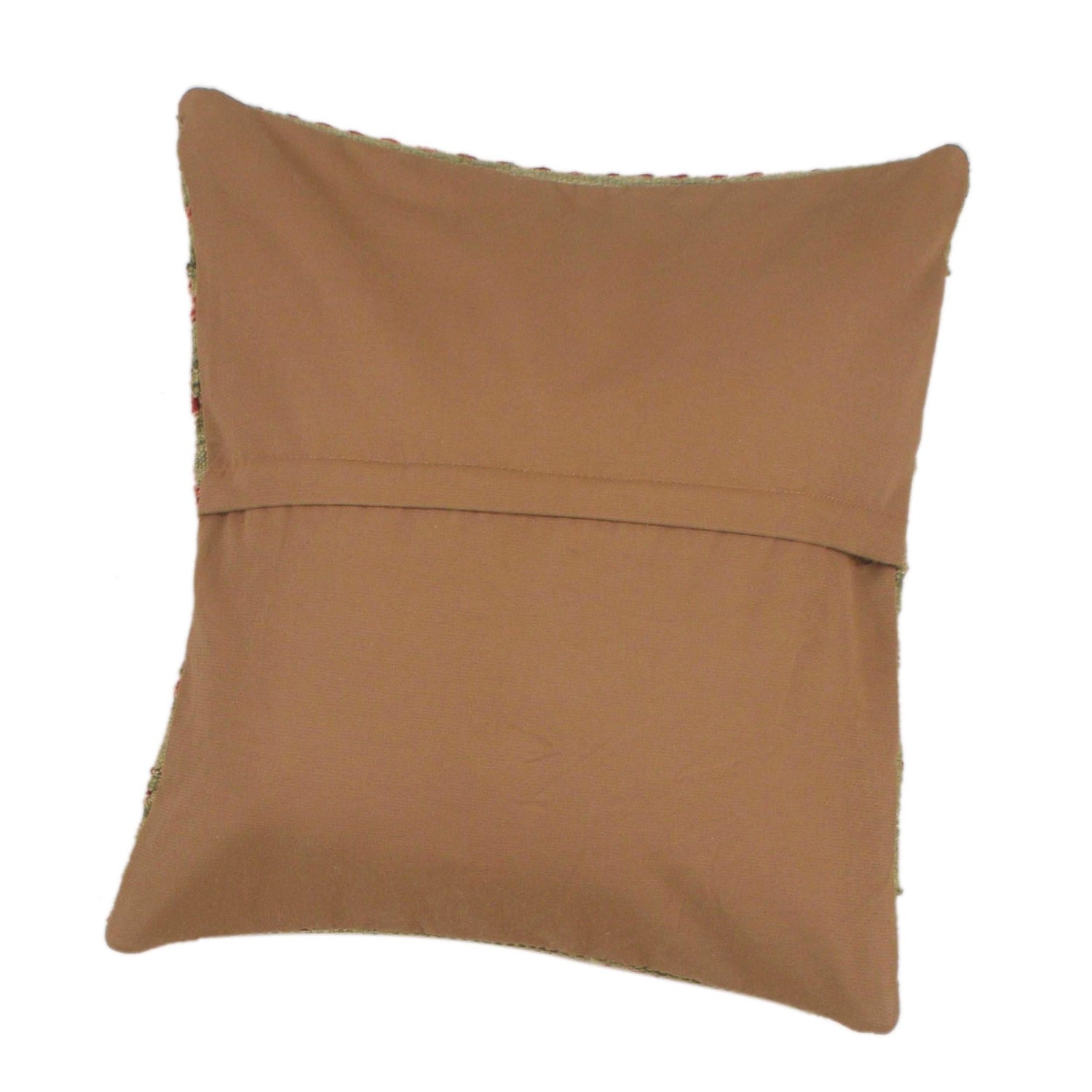 Handmade Kilim Cushion Cover Multi
