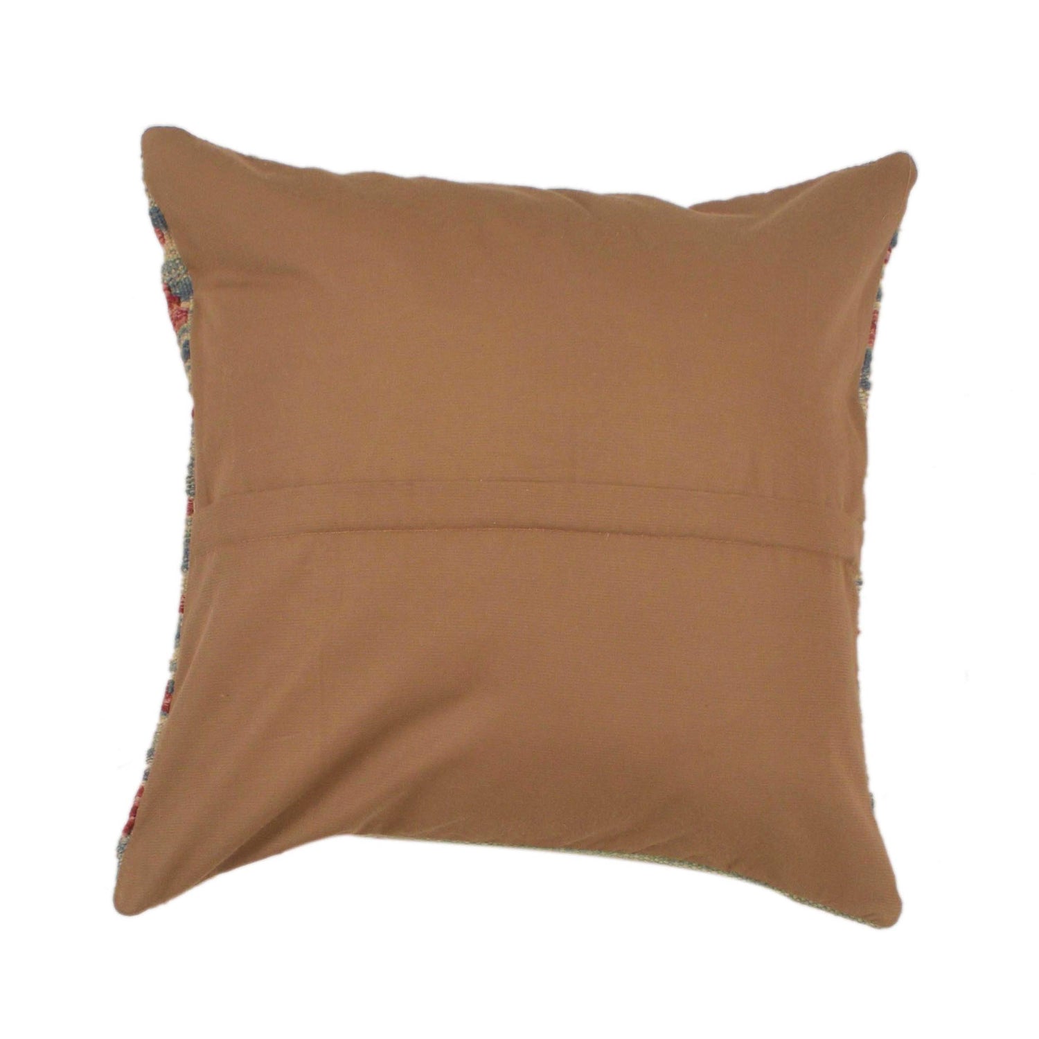 Handmade Kilim Cushion Cover Multi