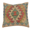 Handmade Kilim Cushion Cover Multi