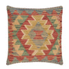 Handmade Kilim Cushion Cover Multi