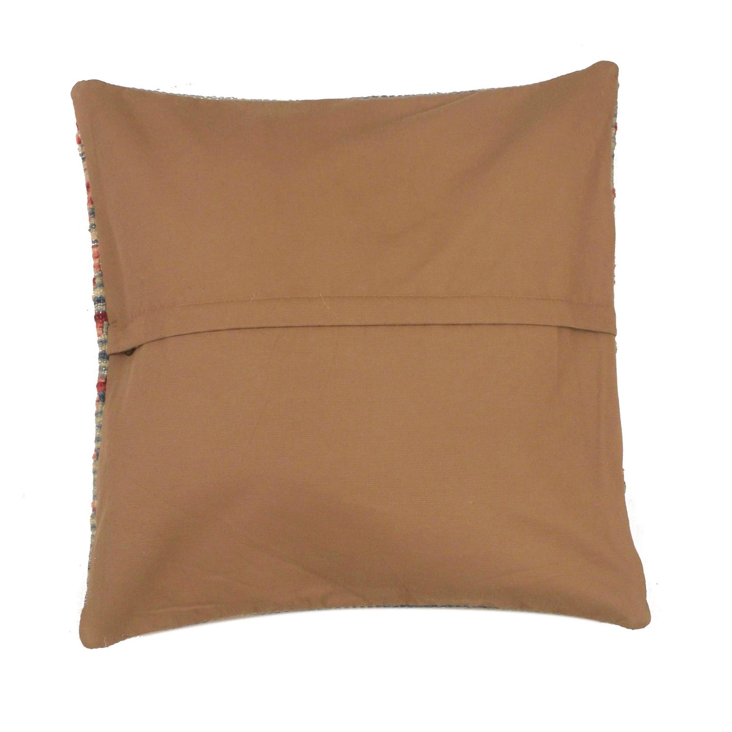 Handmade Kilim Cushion Cover Multi