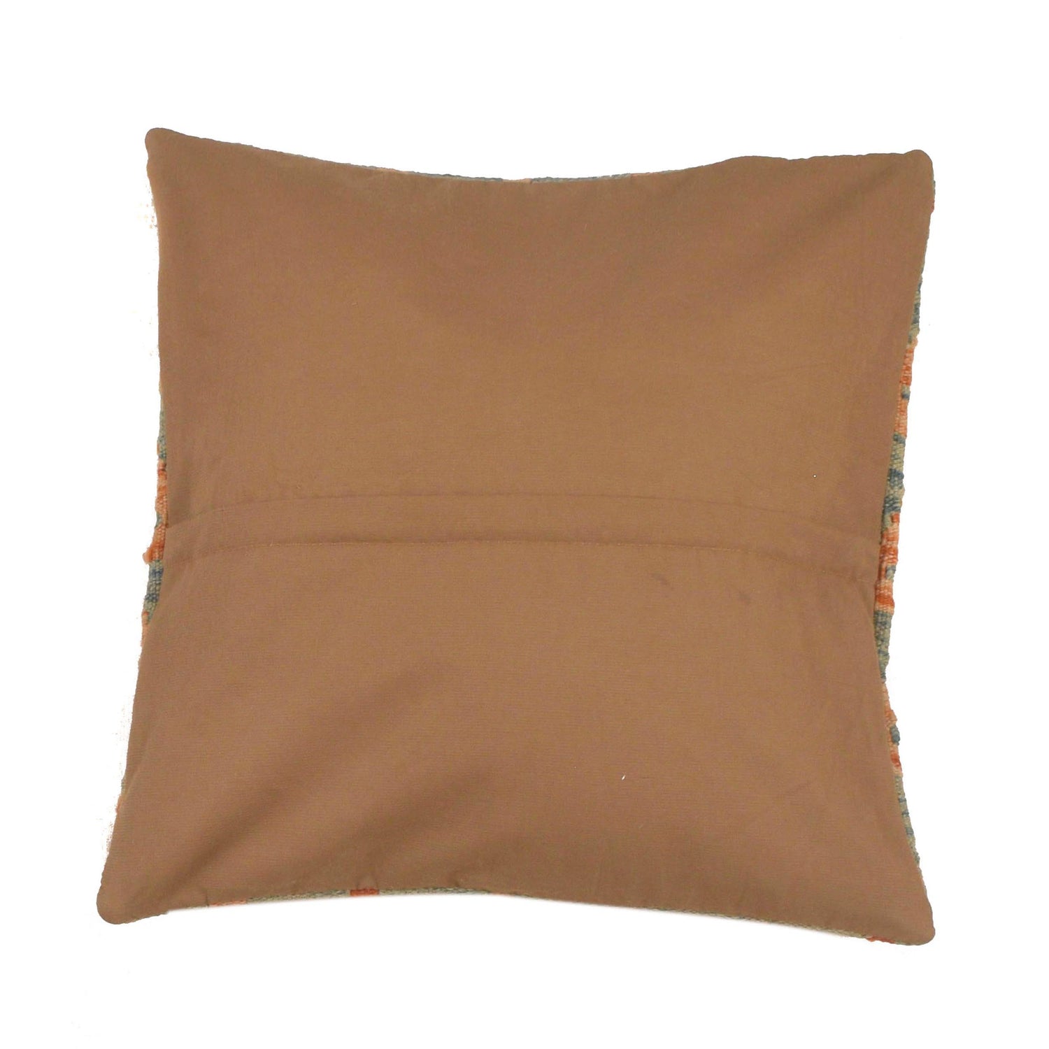 Handmade Kilim Cushion Cover Multi