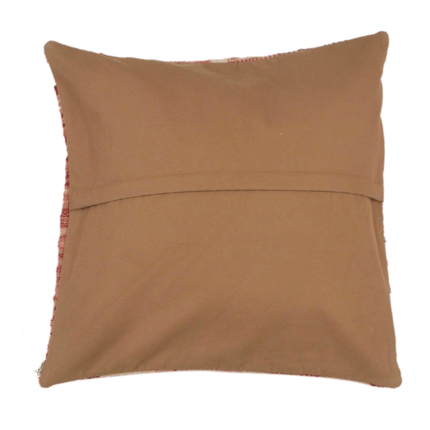 Handmade Kilim Cushion Cover Multi