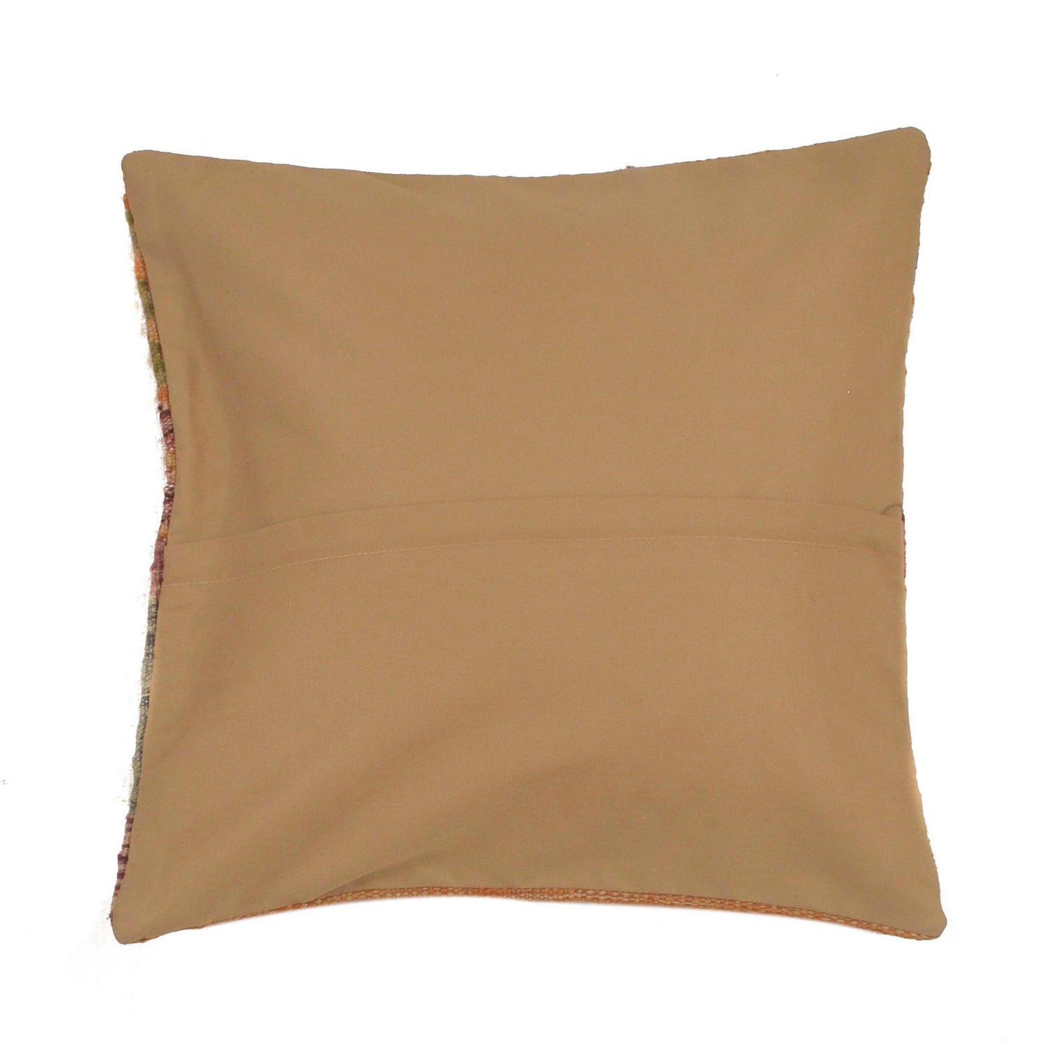 Handmade Kilim Cushion Cover Multi