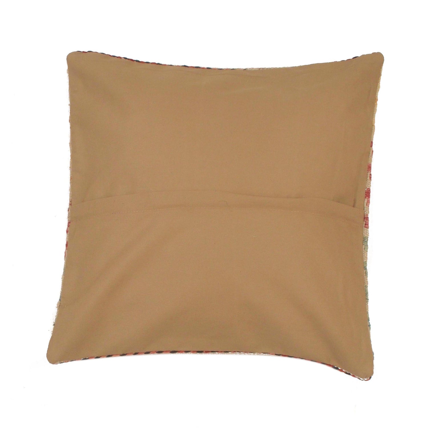 Handmade Kilim Cushion Cover Multi