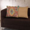 Handmade Kilim Cushion Cover Multi