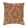Handmade Kilim Cushion Cover Multi