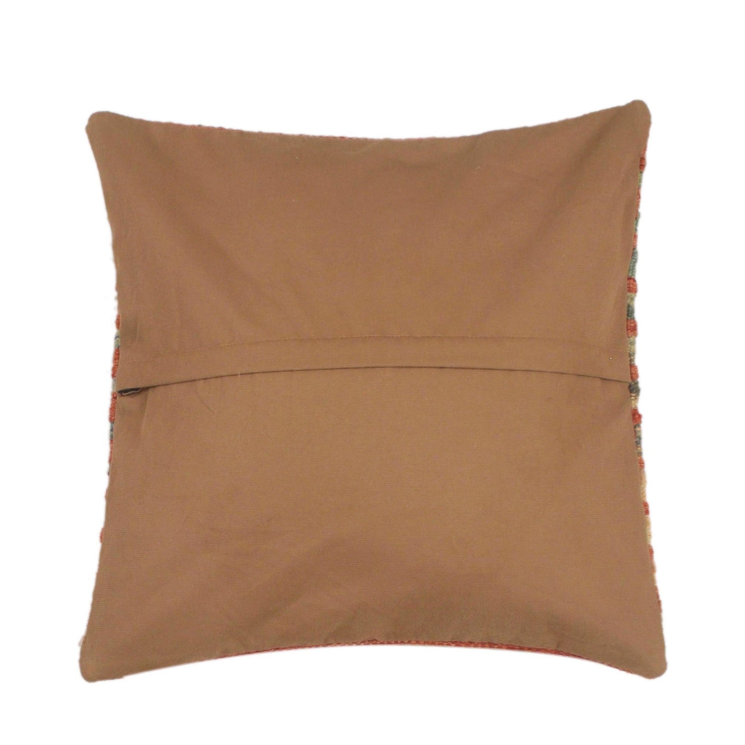 Handmade Kilim Cushion Cover Multi