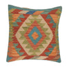 Handmade Kilim Cushion Cover Multi