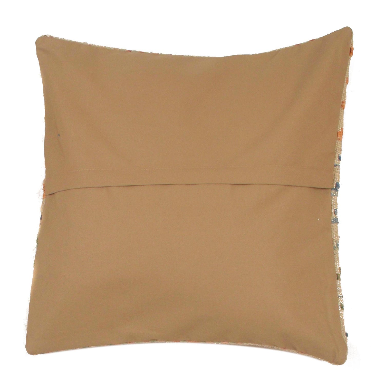 Handmade Kilim Cushion Cover Multi