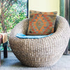 Handmade Kilim Cushion Cover Multi