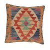 Handmade Kilim Cushion Cover Multi
