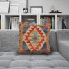 Handmade Kilim Cushion Cover Multi