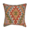 Handmade Kilim Cushion Cover Multi