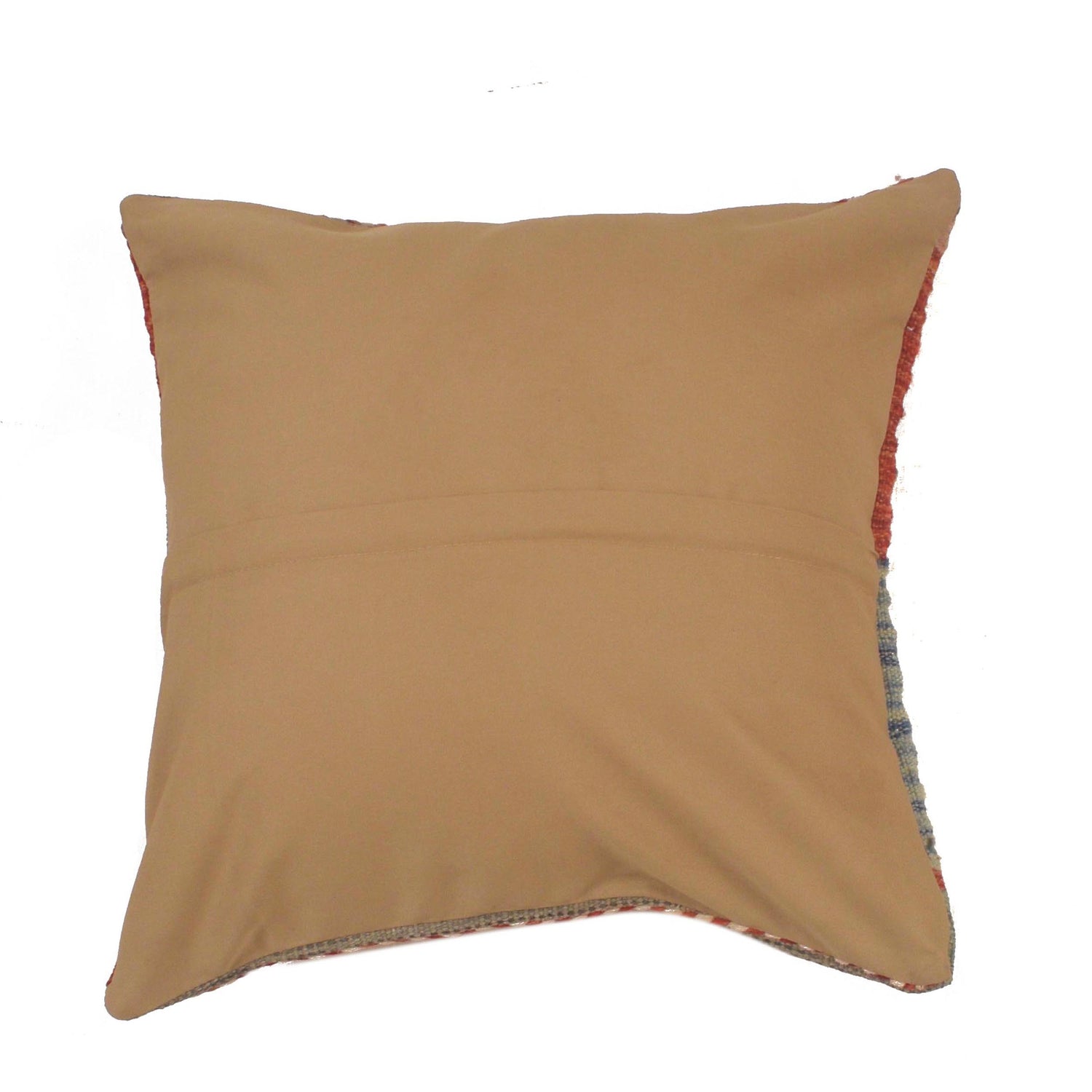 Handmade Kilim Cushion Cover Multi