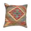 Handmade Kilim Cushion Cover Multi