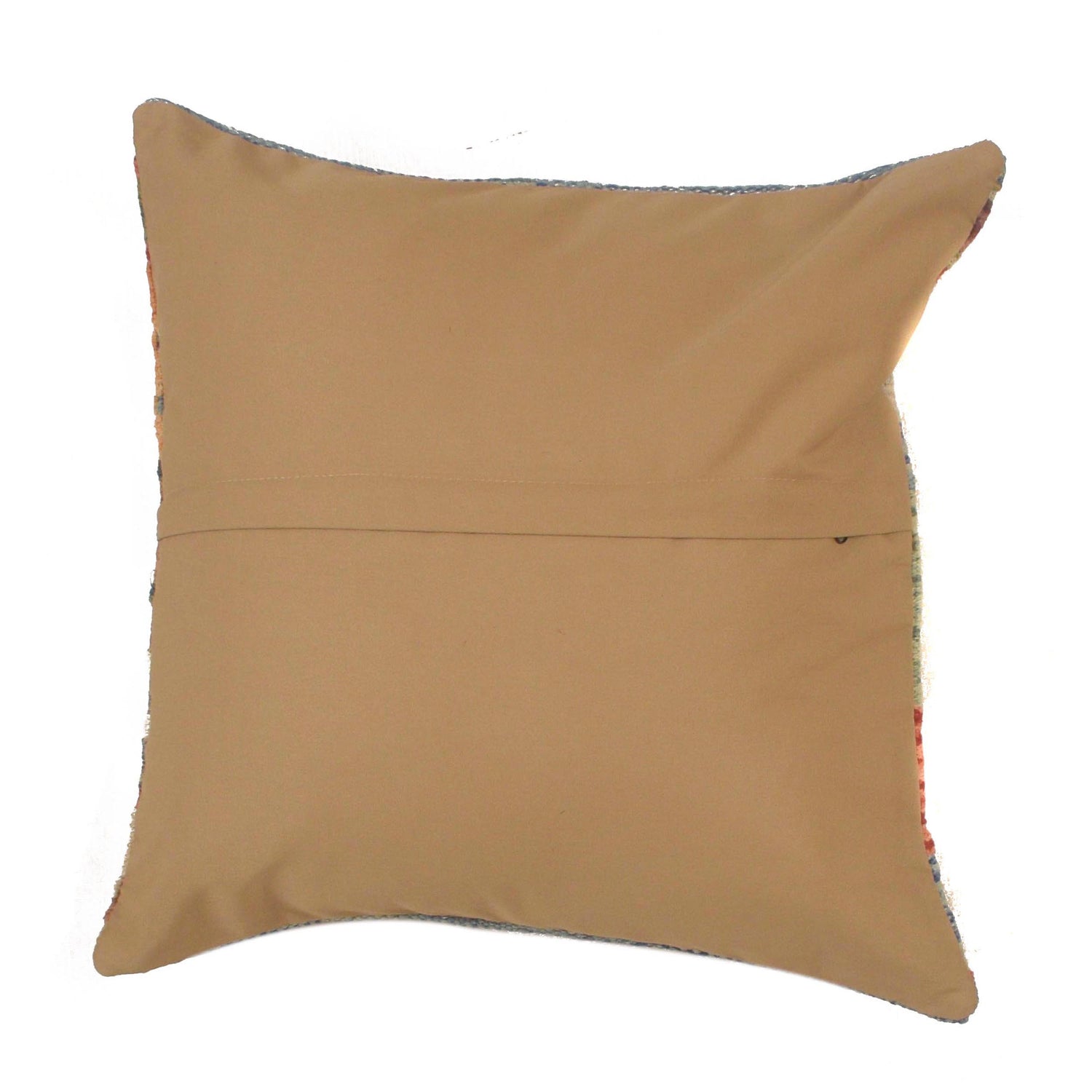 Handmade Kilim Cushion Cover Multi